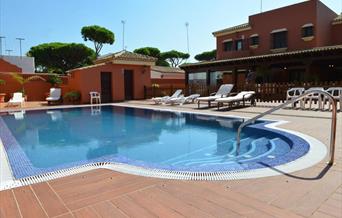 Hotel Coral Playa