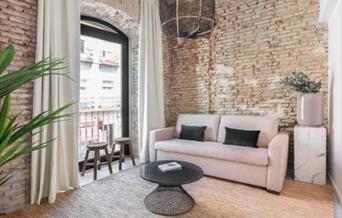 Apartamentos Slow Suites Maestranza