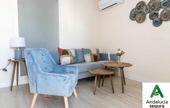 Apartamento Océano