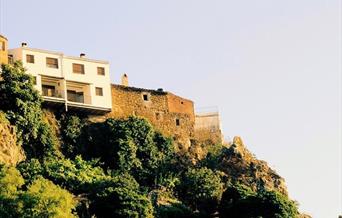Mirador de la Luna IV
