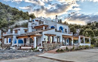La Posada del Candil