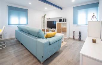 Apartamento La Niña de Cádiz