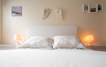 apartamento Cadiz angel