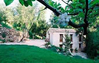 Casa Rural El Batán de Lara