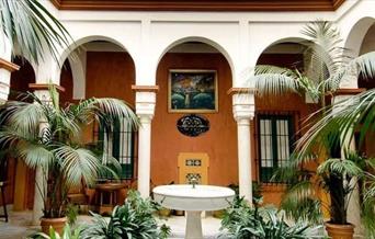 Apartamentos Casa Palacio San José