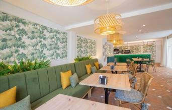 Hotel Soho Boutique Atalia