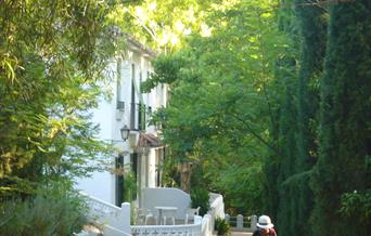 Apartamentos Los Manueles