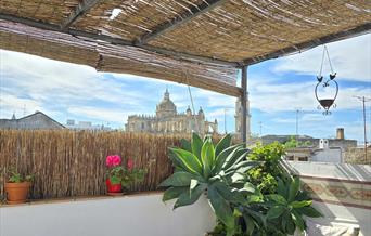 Terraza