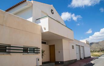 Vivienda Rural La Quimera