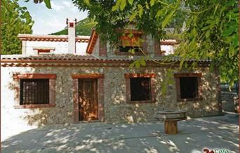 Apartamento Casa Inocente
