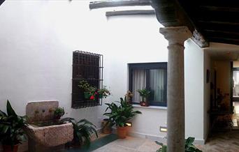 Apartamento La Casa de la Almócita