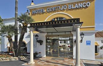 Cortijo Blanco