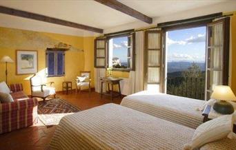Hotel La Fructuosa