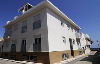 Apartamentos Delamar