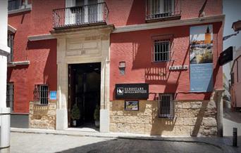 Hotel Eurostars Sevilla Boutique