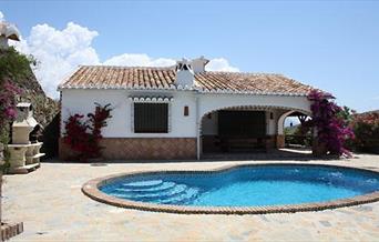 Finca Higuerón