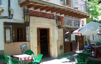 Asador Plaza Vieja
