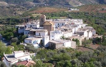 Plaza de Lobras