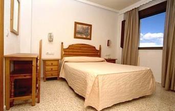 Hostal Alborada