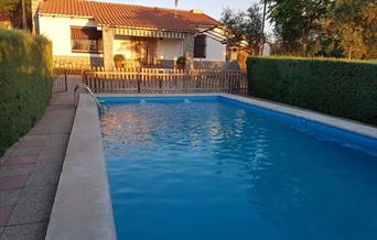 Casa Rural Pozo La Torre
