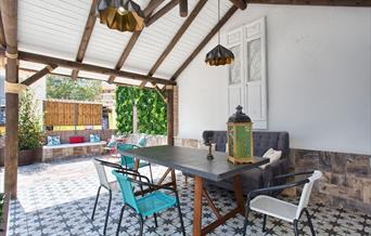 Apartamento Vientos de Marbella