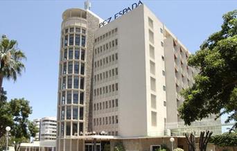 Hotel Pez Espada