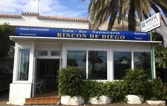 Rincón de Diego