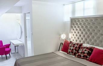 Apartamentos Santa Cruz