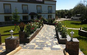 Foto web Viviendas rurales Villa Martín