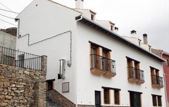 Casa Gorillo 1