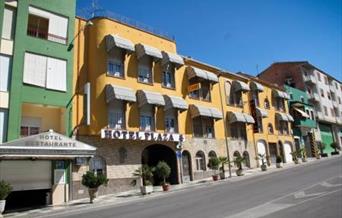 Hotel Plaza
