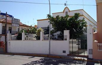 Las Galias II