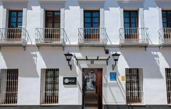 Apartamentos Lola de Triana Apartment