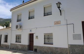 Vivienda Rural Casa San Antonio