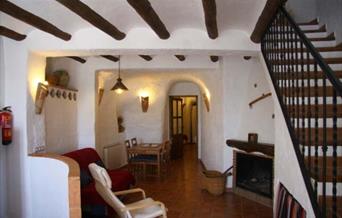Casa Rural Collado Alto 14 Bis