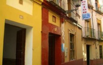 Pensión Bailén
