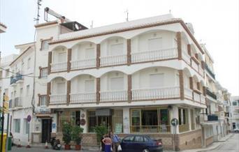 Hostal Mary Tere