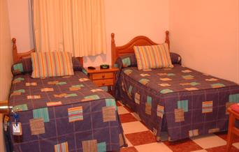 Hostal Las Palmeras