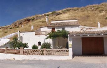 Casas Cueva Vidal