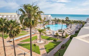 Hotel Iberostar Royal Andalus