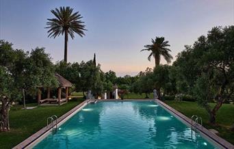 Hacienda Faín Viejo