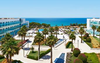 Hipotels Gran Conil & Spa