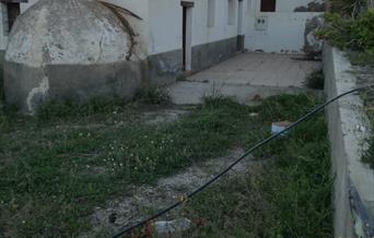 Casa Rural Las Eras II