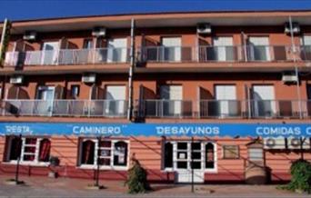 Hostal El Caminero