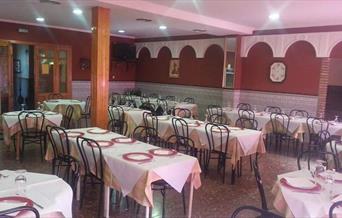 Hostal El Parador
