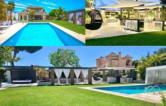Villa Turrion
