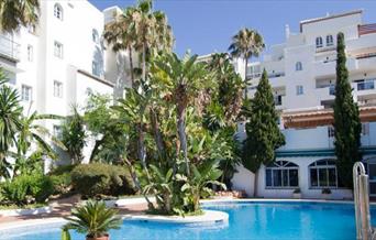 Royal Oasis Club AT Pueblo Quinta