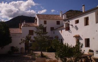 Apartamentos Mezquita de Mágina
