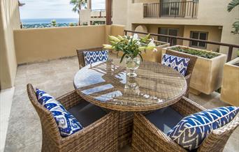 Apartamentos Quartiers Marbella