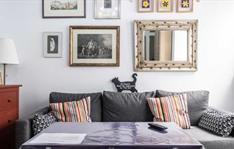 apartamento parador de la artesana cadiz